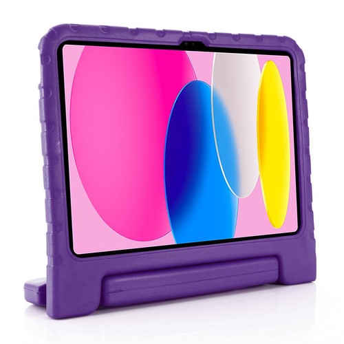 Kids Safe EVA Shockproof Handle Case For Various Apple iPad Tablet PC - Picture 36 of 48