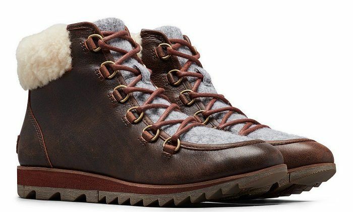 Sorel Women display picture 2