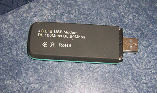 4G LTE USB Modem VGC - Zdjęcie 2 z 2