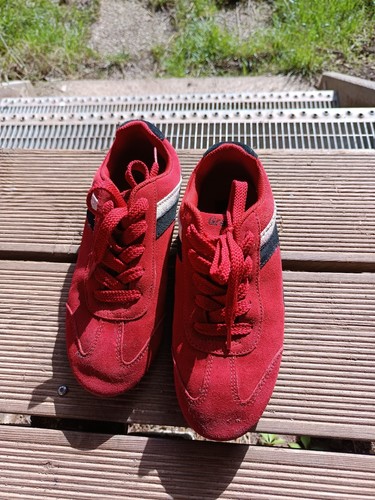 Zapatillas Graceland para niños - Imagen 6 de 6