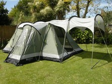Goodwood Festival of Speed 2025 Accommodation, Camp + ALL 4 DAYS Entry, pls Read