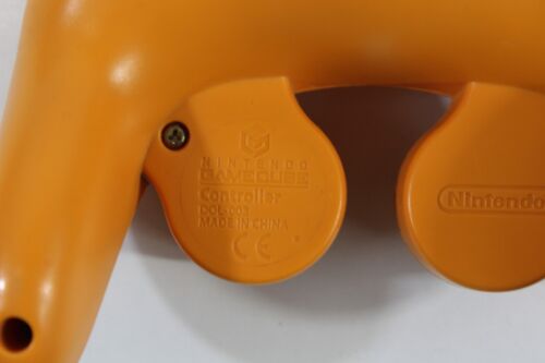 Official Nintendo Gamecube Controller Various Color ALL OEM Original Parts Japan - Picture 591 of 1,054