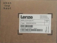 E82ZAFAC010 NEW LENZE Inverter