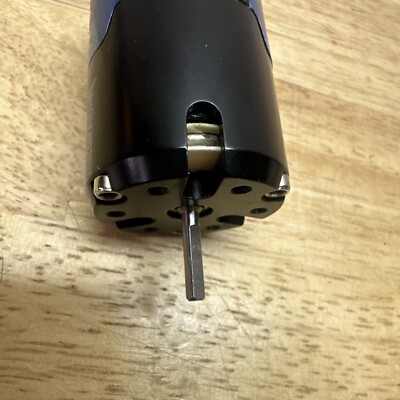 Moteur électrique Dynamite Platinum 8.5T à Capteur - DYNP1008 - Neuf