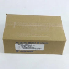 1PC Yaskawa SGML-04AF12 Servo Motor SGML04AF12 New In Box  #US