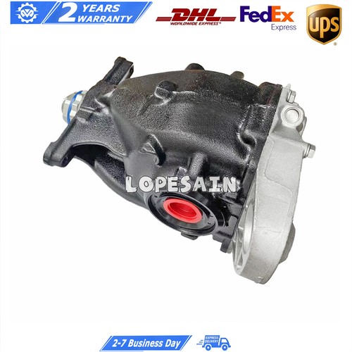Rear Differential Assembly 3.15 For BMW X5 F15 2014-2018 X6 F16 2015-2019
