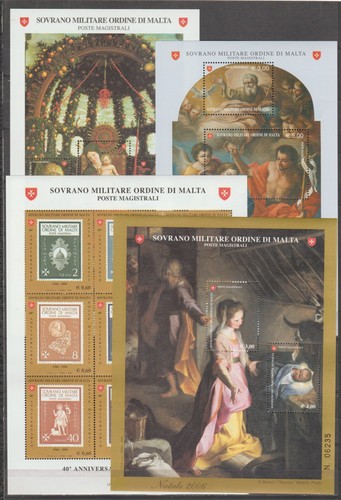 Annate complete SMOM dal 1966 al 2019 - Picture 72 of 102