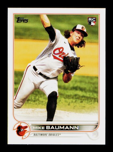 2022 Topps Baseball Cards Series 2 #496-660 You Pick Complete Your Set. - Picture 7 of 165