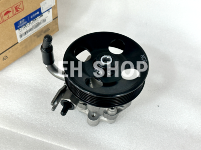Genuine 571003L200 571003L200-DS PUMP ASSY-POWER STEERING OIL for