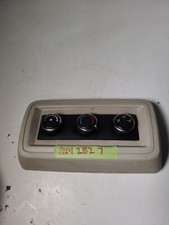 2011 2020 DODGE CARAVAN AC HEATER CLIMATE CONTROL OEM 55111312ab