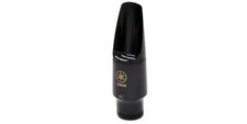 YAMAHA Japan Alto Saxophone Sax 4C Practice Mouthpiece Standard