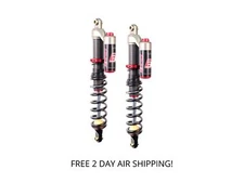 Elka Stage 3 Front Shocks Suspension Pair Polaris Predator 500