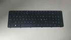 Keyboard Original for HP 15 - 15-g041so Italian Italianizzata