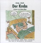 Der Krebs (2012, Gebundene Ausgabe)