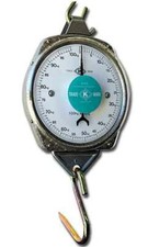 Bainbridge Quality Hanging Scale 100kg
