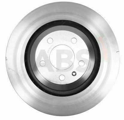 Front+Rear Disc Rotor Brake Pads for Kawasaki Concours 14