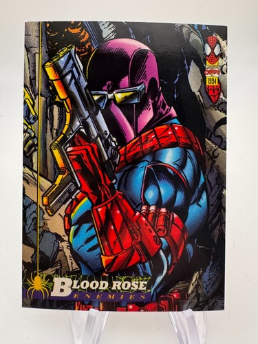 1994 Fleer The Amazing Spider-Man - Pick Your Card - Picture 295 of 705