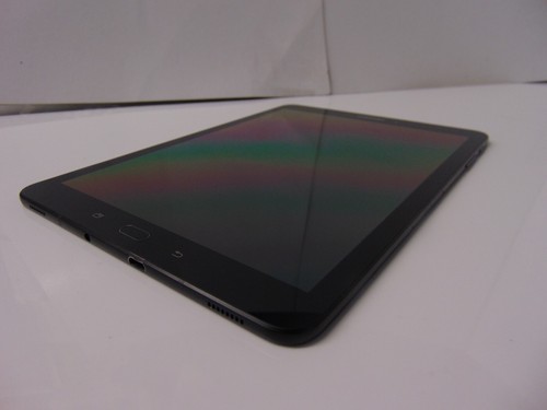 Samsung Galaxy Tab S3 9.7" Tablet SM-T820 (Black 32GB) Wifi Only - Afbeelding 3 van 7