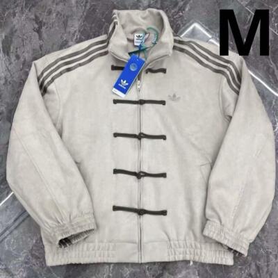 adidas all mesh track jacket　総メッシュ　XO 白金 adidas all mesh track jacket 総メッシュ XO 白金