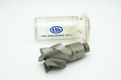 Bilz Zapfensenker 42 A420501 HSS Typ A Größe 5 H.Bilz
