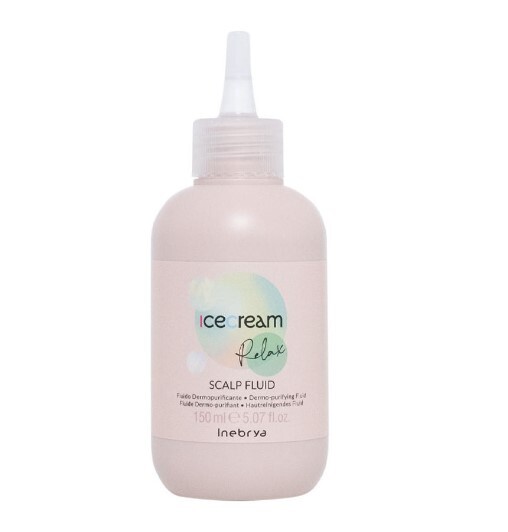 Inebrya Scalp Fluid 150ml