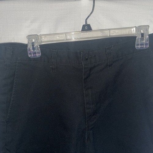 Pantalones cortos de trabajo Dickies holgados para hombre talla 32 azules holgados - Imagen 3 de 6
