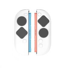 Silicone Sleeve For NS2 Controller Provides Excellent Grip And Easy Installation