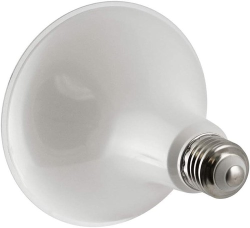 Euri Lighting Dimmable LED PAR38, 15W 2700K 80 CRI 1250lm Damp Rated Pack of 40 - Picture 4 of 7