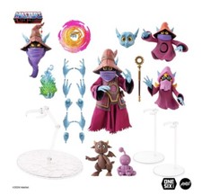 Mondo Timed Edition ORKO 1 6 figure Masters of the Universe -unopened
