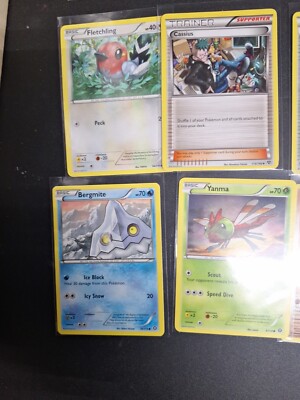 2012-2016 Pokemon Card Lot Of 20 | eBay