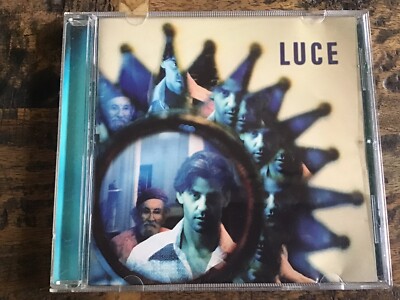 Luce (2001) CD Excellent Condition | eBay UK