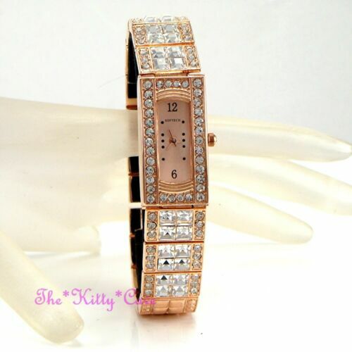 Ecclissi Mother-Of-Pearl Dial Sterling Silver 14k Gold 