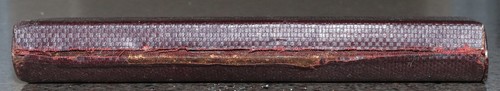 Vintage 14kt złote okulary wypełnione oryginalnym etui i ściereczką ~ Francja - Zdjęcie 14 z 16
