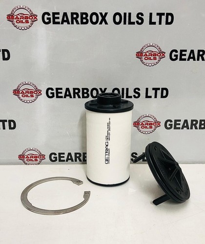 BMW 7 SPEED GS7D36SG DCT DUAL CLUTCH AUTOMATIC GEARBOX FILTERS 7L OIL KIT - Picture 9 of 13