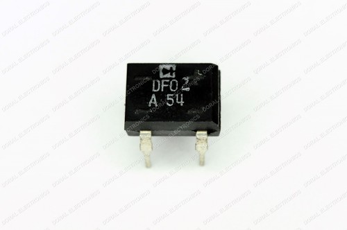 Rectificadores de puente diodo 1A - 120A y 100V - 1200V amperio A diodos en V voltios - Imagen 11 de 93