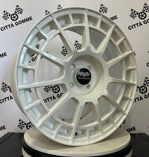 Cerchi in lega compatibili ABARTH GRANDE PUNTO EVO da 17" MAK CAMPIONE - Imagen 11 de 24