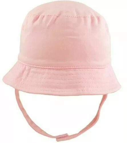 Baby Bucket Hats Summer Boys Girls Fisher Outdoor Sun Beach Cap Infants - Picture 12 of 13