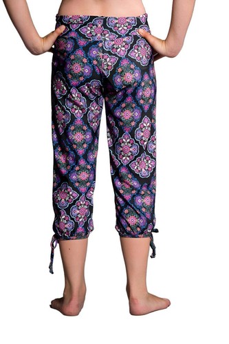 Onzie Youth Gypsy pants 812 *** 2 prints available! - Picture 6 of 10