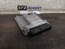 engine ECU Seat Leon III 5F 04L907309B 1.6TDi 66kW CLHB 275854