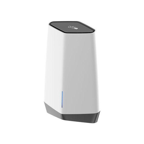 Orbi Pro SXR80, Maille Router