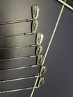 2022 Xxio X Iron Set 5-pw,aw Metal Shafts — photo 2