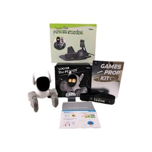 Loona Robot Accessories | eBay