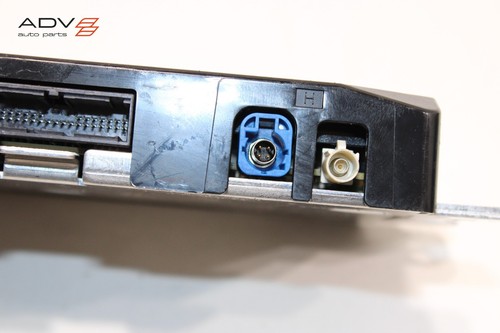 2018-20 LAND ROVER RANGE ROVER VELAR COMMUNICATION TELEMATICS CONTROL MODULE OEM - Picture 6 of 8