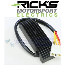 Ricks Motorsport Rectifier/Regulator for 1996-2004 Suzuki VS1400GL Intruder wr