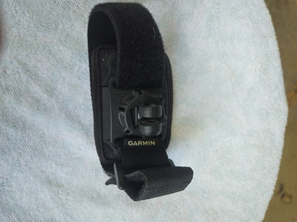 Garmin Virb Elite Camcorder -  Black/White, Lots of accessories, NEEDS BATT - Image 4 of 4