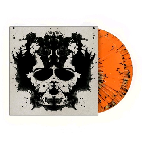 Halloween: The Curse Of Michael Myers Soundtrack (ORANGE VINYL 2 LP)Alan Howarth - Afbeelding 1 van 5