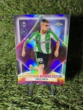 Pablo Garcia Chrome UCL 2025/26