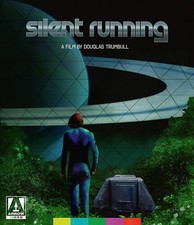 Silent Running [New Blu-ray]