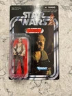 Star Wars The Vintage Collection Dr. Evazan Cantina Patron VC57 UNPUNCHED