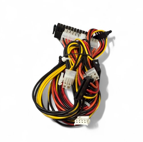 Seasonic SSP-300SUB 300W SUB Flex ATX Power Supply - Picture 4 of 7